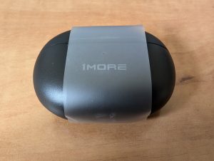 1MORE Q20 In-Ear-Kopfhörer Ladecase