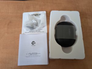 1MORE Q20 In-Ear-Kopfhörer Lieferumfang