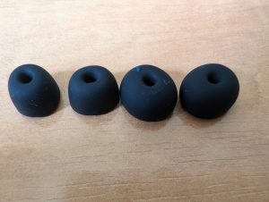 1MORE Q20 In-Ear-Kopfhörer Ohrstöpsel