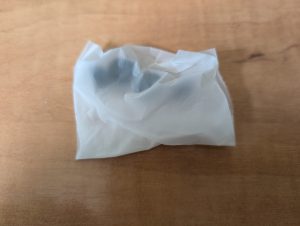 1MORE Q20 In-Ear-Kopfhörer Ohrstöpsel verpackt