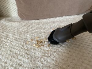 Dreame R20 Akku-Staubsauger Saugen Polster 1