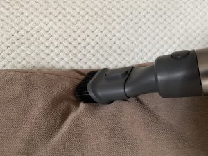 Dreame R20 Akku-Staubsauger Saugen Polster 2