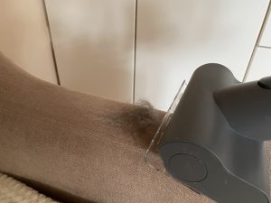 Dreame R20 Akku-Staubsauger Saugen Tierhaare 3