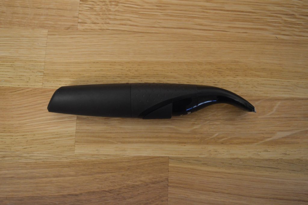 Philips MG1100-16 Multigroom Bartschneider Seitenansicht Rechts