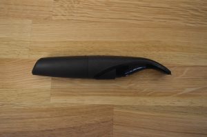 Philips MG1100-16 Multigroom Bartschneider Seitenansicht Rechts