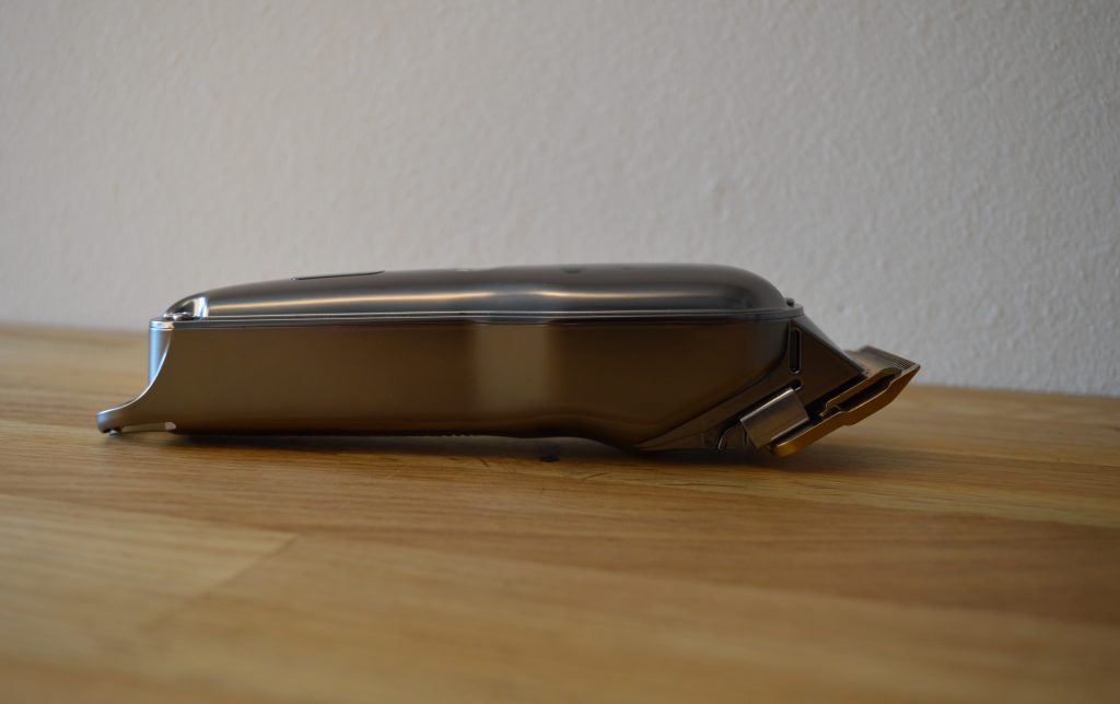 Hatteker RFC-696 Bartschneider Seitenansicht Rechts