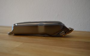 Hatteker RFC-696 Bartschneider Seitenansicht Rechts