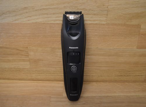 Panasonic ER-SB40 Bartschneider Frontansicht