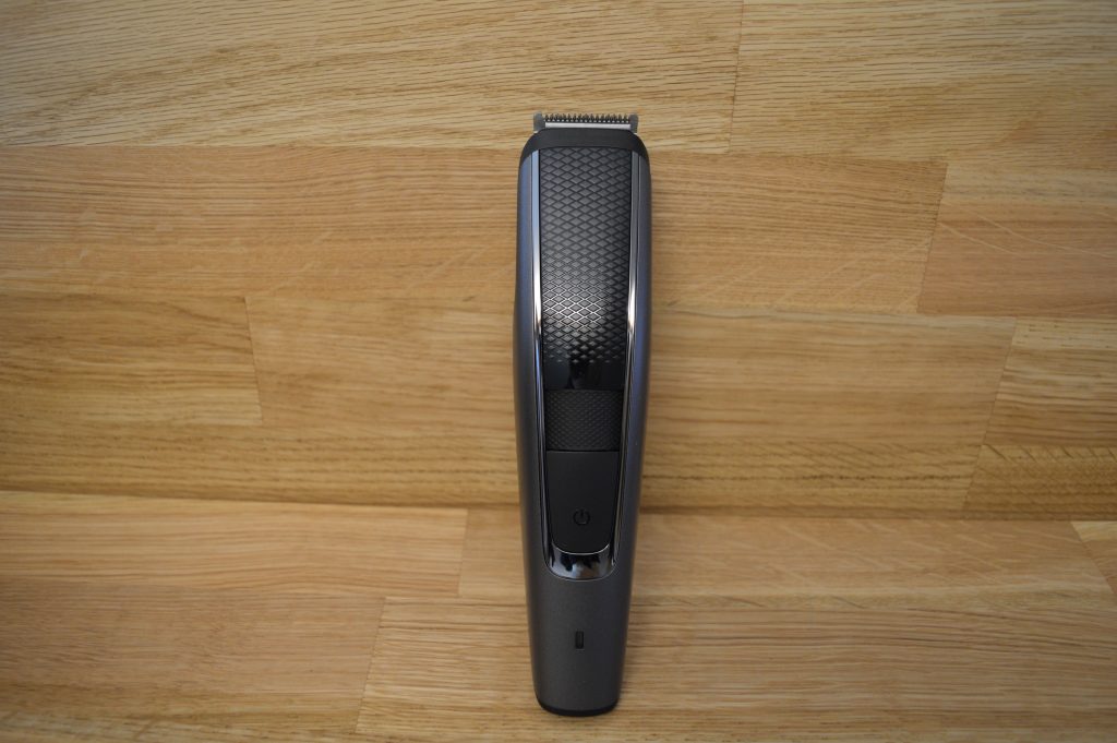 Philips BT5515-15 Bartschneider Frontansicht