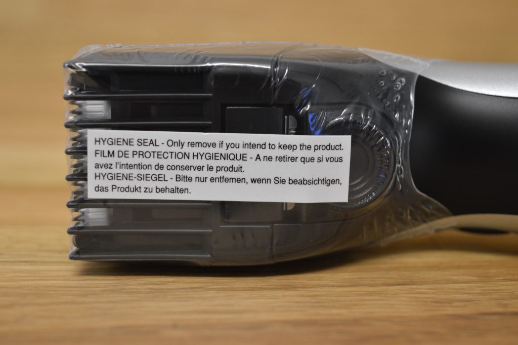 Remington MB320C Bartschneider mit Hygienesiegel