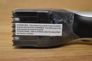 Remington MB320C Bartschneider mit Hygienesiegel