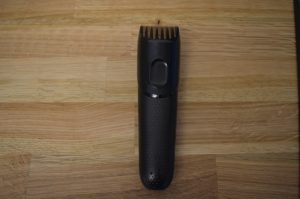 Braun BT7240 Bartschneider Rückansicht