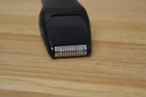 Philips MG1100-16 Multigroom Bartschneider Folienrasierer Detailansicht