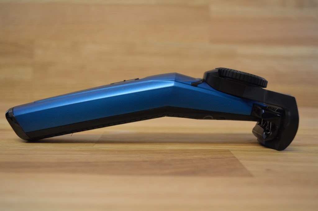 BaByliss T890E Bartschneider Seitenansicht Rechts