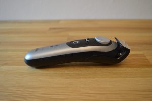 Braun BT9420 Bartschneider Ansicht Rechts