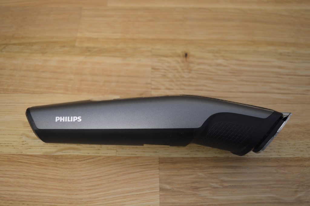 Philips BT5515-15 Bartschneider Ansicht Rechts