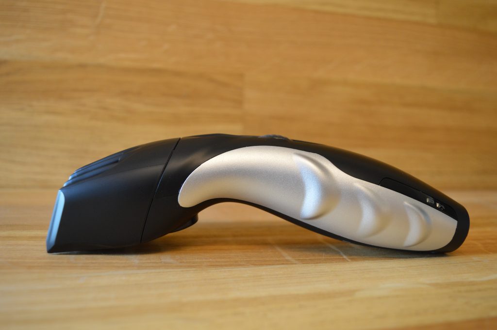 Remington MB320C Bartschneider Seitenansicht Links