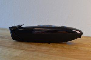 Remington MB4700 Bartschneider Seitenansicht Links