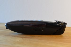 Remington MB4700 Bartschneider Seitenansicht Rechts