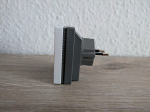 AVM FRITZ! 600 WLAN-Repeater von links