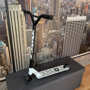 Apollo Stunt Scooter - Genius Pro einsatzbereit