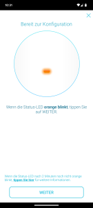 App des D-Link DAP-X1860 WLAN-Repeaters (9)