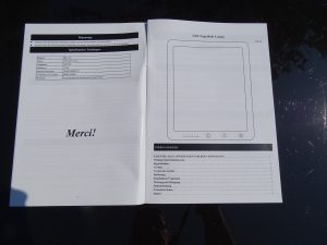 Azhien JSK-40 Tageslichtlampe Bedienungsanleitung