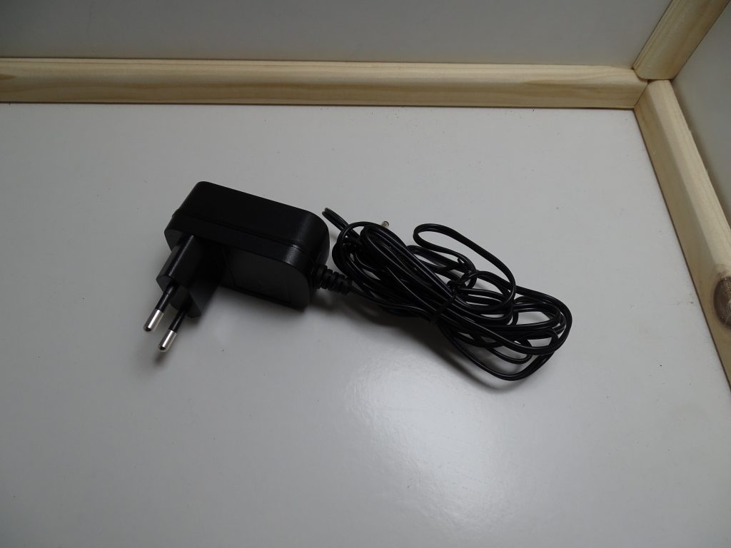 Azhien JSK-40 Tageslichtlampe Netzteil