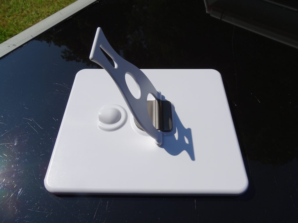 Azhien JSK-40 Tageslichtlampe drehbarer Ständer