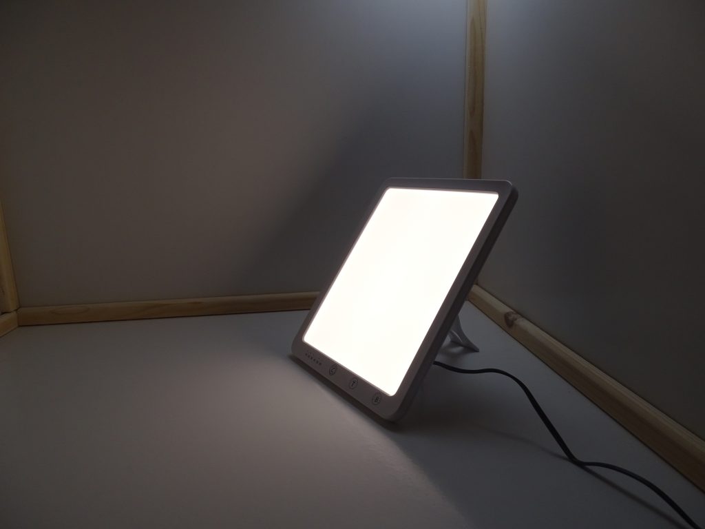 Azhien JSK-40 Tageslichtlampe helles Licht