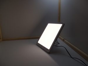 Azhien JSK-40 Tageslichtlampe helles Licht