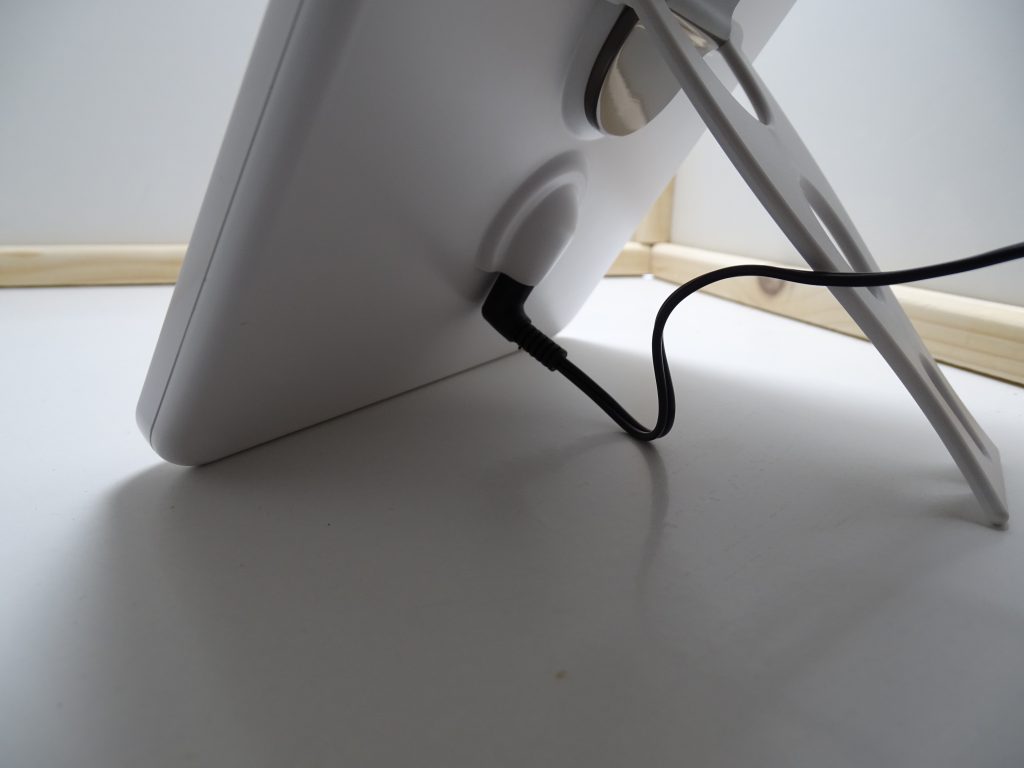 Azhien JSK-40 Tageslichtlampe mit Kabel