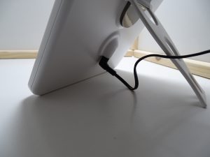 Azhien JSK-40 Tageslichtlampe mit Kabel