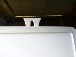 Azhien JSK-40 Tageslichtlampe zur Wandbefestigung