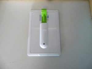 Beurer TL 30 Aufbewahrungsfach Ständer
