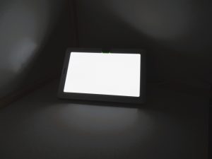 Beurer TL 30 Tageslichtlampe Licht