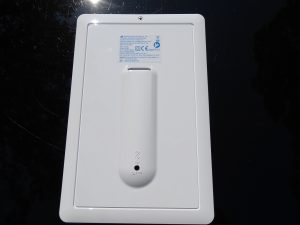 Beurer TL 30 Tageslichtlampe Rückseite
