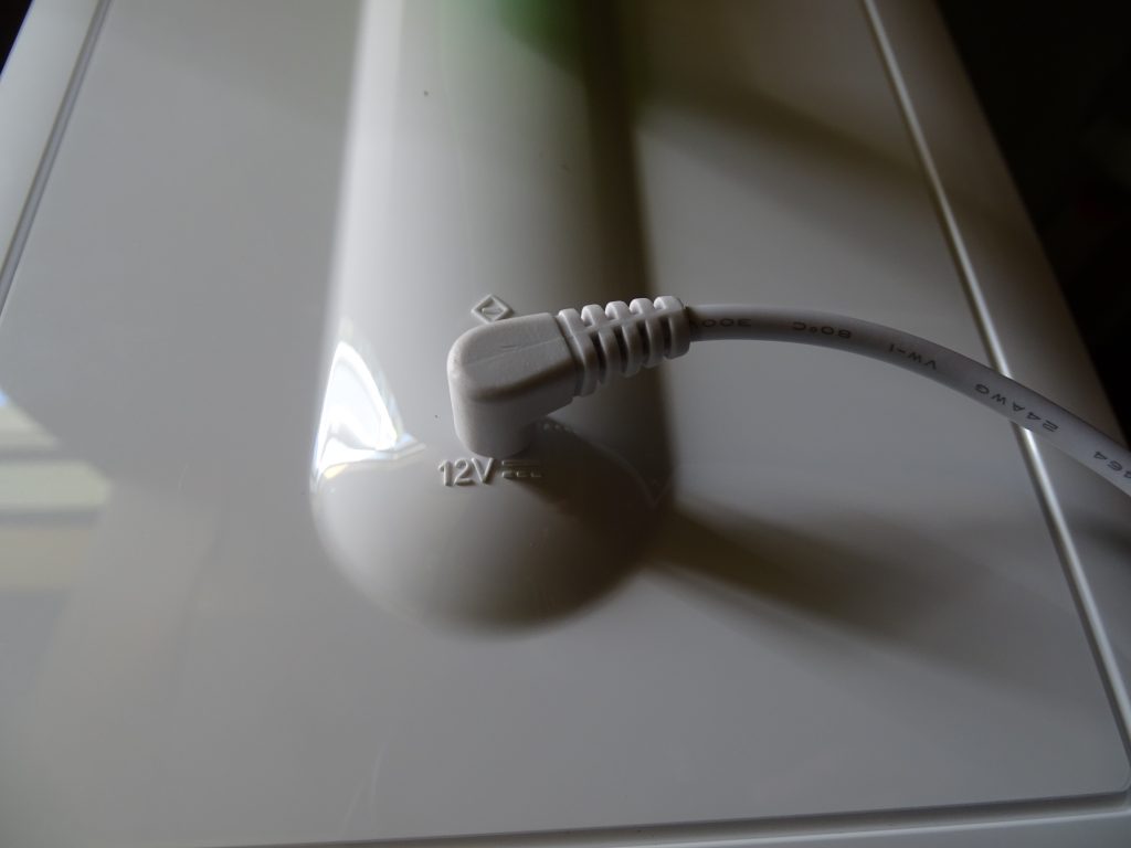 Beurer TL 30 Tageslichtlampe mit Kabel