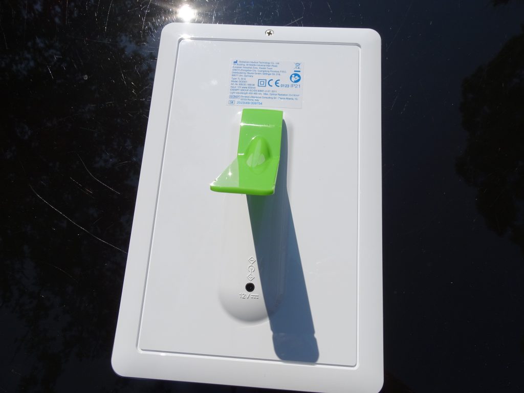 Beurer TL 30 Tageslichtlampe mit Ständer