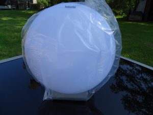 Beurer TL 50 Tageslichtlampe in Plastiktüte