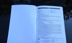Beurer TL 90 Bedienungsanleitung