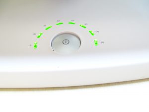 Beurer TL 90 Behandlungszeit-Anzeige 8 LEDs
