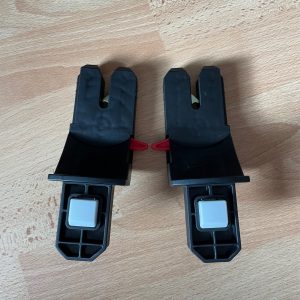 Daliya Bambino Kombikinderwagen Adapter