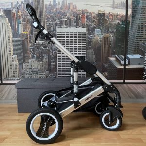 Daliya Bambino Kombikinderwagen Gestell