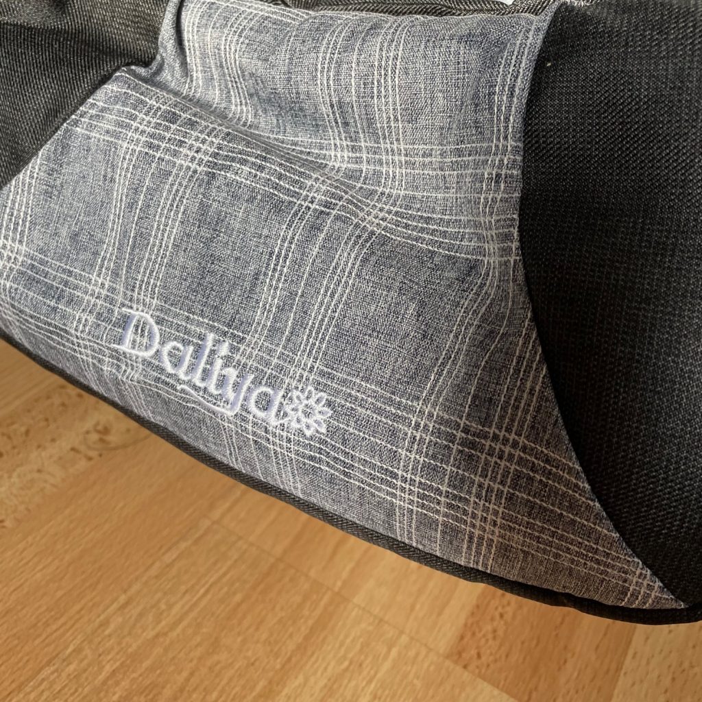 Daliya Bambino Kombikinderwagen Logo
