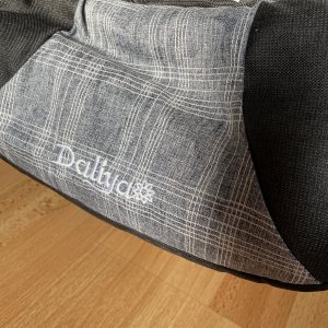 Daliya Bambino Kombikinderwagen Logo