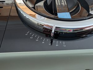 DeLonghi Rivelia EXAM441.55.GR Kaffeevollautomat Einstellmöglichkeit