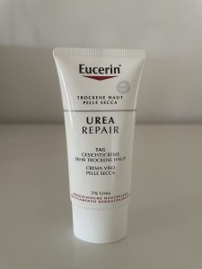 Eucerin Urea Repair Tag Gesichtscreme