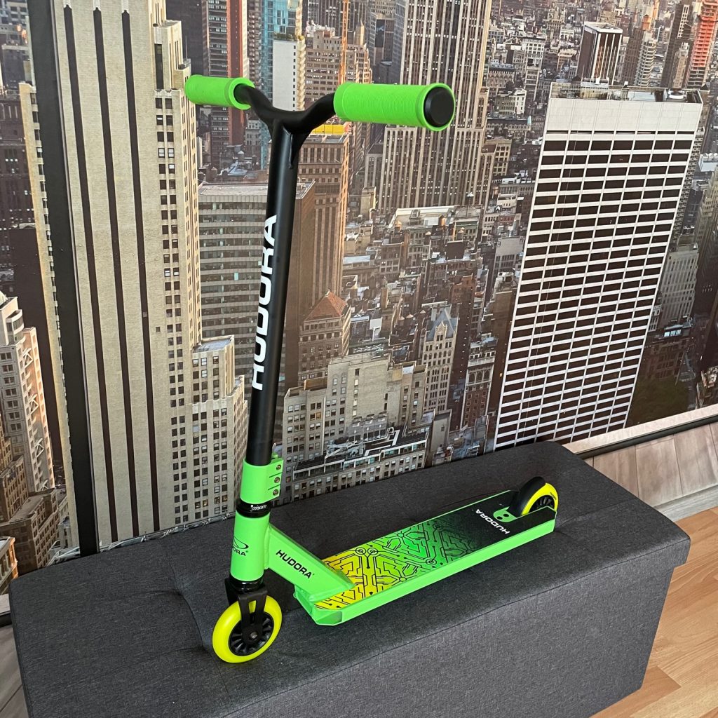 HUDORA Kids Stuntscooter