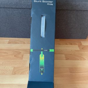 HUDORA Kids Stuntscooter Griff